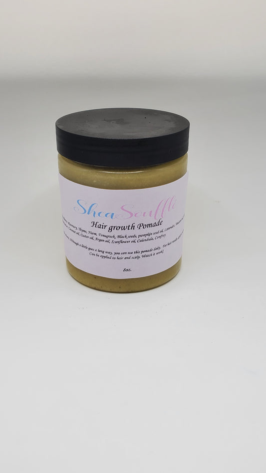 Hair Pomade