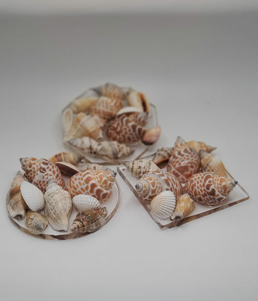 Soap Dish Individual Piece