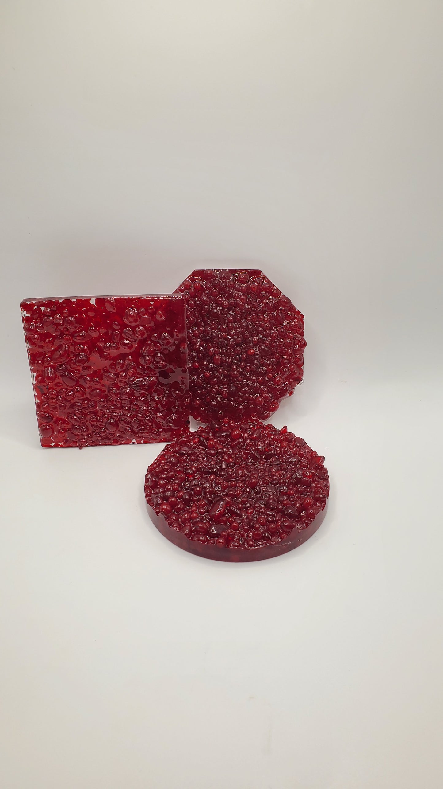 Soap Dish Individual Piece